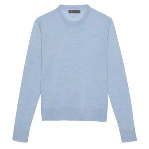 G/FORE 100% Merino Wool Lightweight Sweater